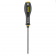 STANLEY FMHT0-62622 Отвертка PH2 x 125 мм FATMAX с шестигранником под ключ