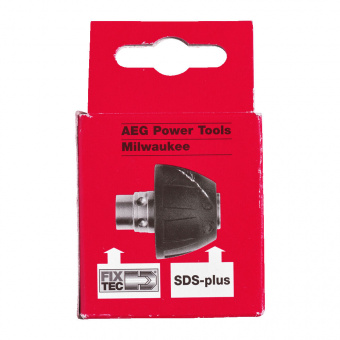 MILWAUKEE Патрон адаптерFIXTEC SDS-PLUS для перфораторівPLH 26 | 4932399152