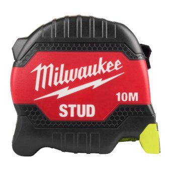 MILWAUKEE Рулетка STUD (Gen 3), 10м (33мм)
