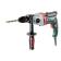 Детально фото Дриль Metabo BEV 1300-2 (1300 Вт, 0-3100 об/хв) (600574810) на shurup.ua Дриль Metabo BEV 1300-2 (1300 Вт, 0-3100 об/хв) (600574810)