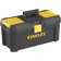 STANLEY STST1-75514 Ящик ' "ESSENTIAL", 316x156x128 мм (12.5"), пластиковый.