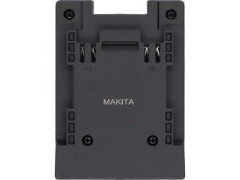 Адаптер акумулятора для прожектора YT-829600 YATO тип MAKITA [50]