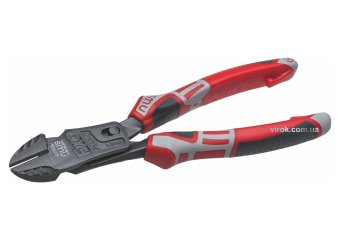 NWS  Бокорізи силові "FantasticoPlus" : L= 180 мм | 138-69-180