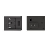 Перехідник для акумулятора Bosch Professional 18V UNICRAFT