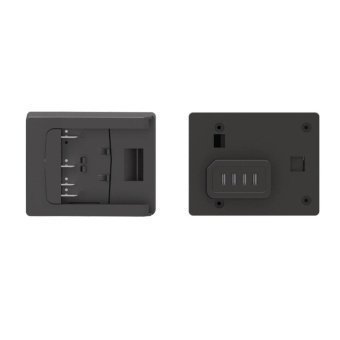 Перехідник для акумулятора Bosch Professional 18V UNICRAFT