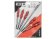 Детально фото YATO Набір свердл по дереву YATO: Ø=16-25 мм, L=165мм, з 4 пругами, HEX-1/4" +подовжувач +ключ, 7 шт на shurup.ua YATO Набір свердл по дереву YATO: Ø=16-25 мм, L=165мм, з 4 пругами, HEX-1/4" +подовжувач +ключ, 7 шт
