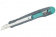 Wolfcraft стандартный нож с лезвиями с отламывающимися сегментами 9 // 4141000