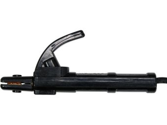 Зварювальний апарат інверторний від мережі 230 В YATO ручне дугове 30-140 А, електроди Ø= 1,6-3,2 мм