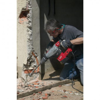 MILWAUKEE Перфоратор SDS-MAX , K 750 S, 1550Вт, 11,9Дж | 4933398600