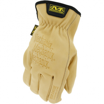 MECHANIX Перчатки рабочие Durahide Cow Driver размер (XL) | LDCW-75-011
