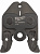 MILWAUKEE Обжимные клещи J18-BMP 1/4" | 4932493163