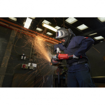 MILWAUKEE Углошлифовальная машина AGVKB-24-230 EKX | 4933471464