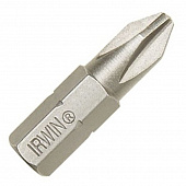 IRWIN Бита 1/4" 25 мм, Philips Ph2 | 10504384_1