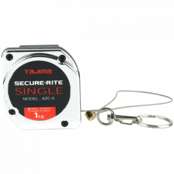 Стропа безопасности для инструмента TAJIMA Secure-Rite AZC-S, один подвес