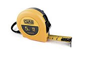 Рулетка 5м*19мм СИЛА