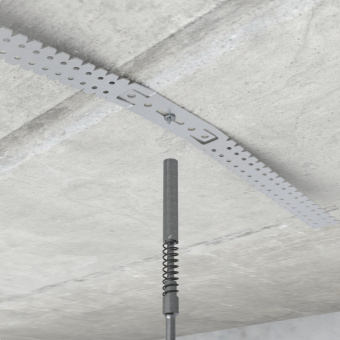 Specialist+ 29/1-101 Насадка-молоток SDS+ для дюбелів