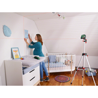 Лазерний нівелір Bosch UniversalLevel 2 (0603663800)