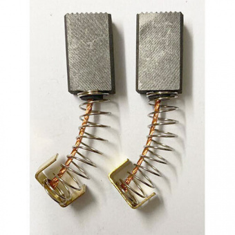 MILWAUKEE Вугільна щітка для IPWE 400R/520R | 4931454054