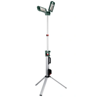 Акумуляторний ліхтар Metabo BSA 18 LED 5000 DUO-S (18 В, без АКБ) (601507850)