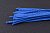 Термоусаживаемая трубка 3мм синяя (пак. 1мx30шт) APRO