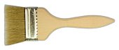 Пензель малярний флейцевий, 25/14 Україна | 00-100
