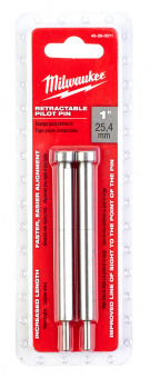 MILWAUKEE Телескопічний виштовхувач для кільцевих фрез, 30мм | 49590011