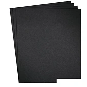 Шлифовальная шкурка 230х280 мм PS 8A, P 400, водостойкая. KLINGSPOR ( КЛИНГСПОР )