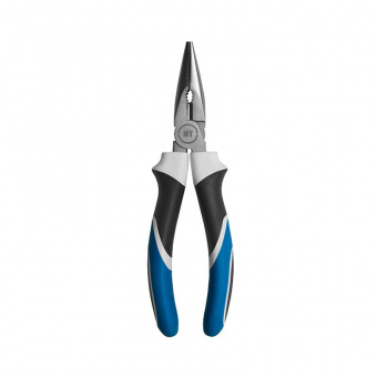 My Tools 353-160 Довгогубці Soft Touch, 160мм