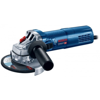 Кутова шліфмашина Bosch GWS 9-125 S Professional  (900 Вт, 125 мм) (0601396102)