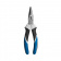 My Tools 353-160 Довгогубці Soft Touch, 160мм