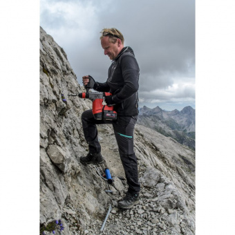 MILWAUKEE Аккумуляторный перфоратор M28 CHPX-502X FUEL (Li-Ion5Ач) 4933451025 | 4933451025