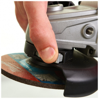 MILWAUKEE Углошлифовальная машина 125 мм AG 13-125 XSPD 4933451577 | 4933451577