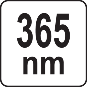 Світильник проти комах з вентилятором LUND, від електр. мережі 230 В, 15 Вт, 150х380 мм(DW)