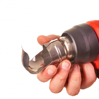 MILWAUKEE Термоповітродувка акумуляторна , M18 BHG-0 | 4933459771