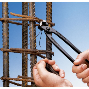 KNIPEX Клещи арматурные 99 01 300 | 99 01 300