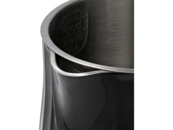 Електрочайник з термостатом з нержавіючої сталі і поліпроп LUND 1,7л, 2200 Вт, живл від мережі 230 В