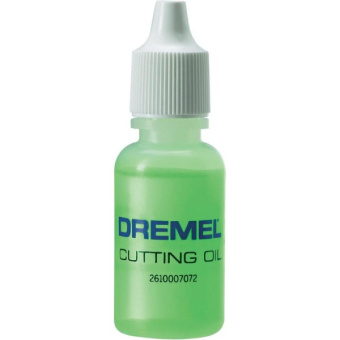 Сверло для скла Dremel (3.2 мм) (26150662JA)