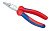 KNIPEX Круглогубцы хромированные 140 мм 22 05 140 | 22 05 140