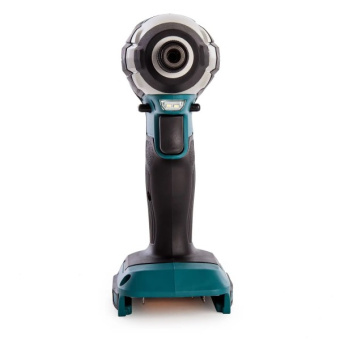 Акумуляторний ударний гайковерт Makita DTD153Z (18 В, без АКБ, 170 Н*м)