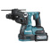 Акумуляторний перфоратор Makita HR003GM201 (36 В, 2х4 А*год, 2.8 Дж)