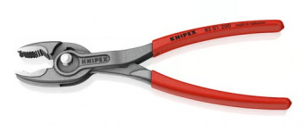 KNIPEX Клещи универсальные для сорваных болтов TwinGrip 82 01 150 | 82 01 150
