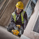 Пістолет цвяхозабивний акумуляторний DeWALT, 18В XR Li-Ion, безщітковий, діаметр/довжина цвяха 1.6/6