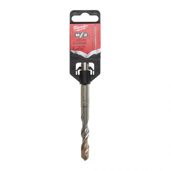 MILWAUKEE Бур SDS-PLUS M2 , Ø10,0х110х50мм | 4932340410
