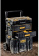 Ящик TOUGHSYSTEM 2.0 DeWALT,555х320х320 мм, модуль на 2 ящики | DWST83529-1