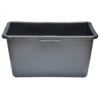 Таз будівельний прямокутний 65 л Favorit | 04-447