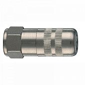 ANI Spa Наконечник прямой для консистентной смазки TS/4 | AH090602