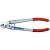 KNIPEX Ножиці для різання дротяних тросів і кабелів 95 81 600 | 95 81 600