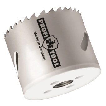 Пила кольцевая PROFITOOL ( ПРОФИТУЛ ) биметаллическая 108 мм