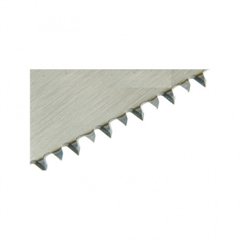 IRWIN Ножовка по дереву 500мм 8T/9P универсальная Plus | 10503624