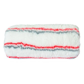 Валик малярний фасадний 200мм, Мультиколор EURO Favorit | 02-058